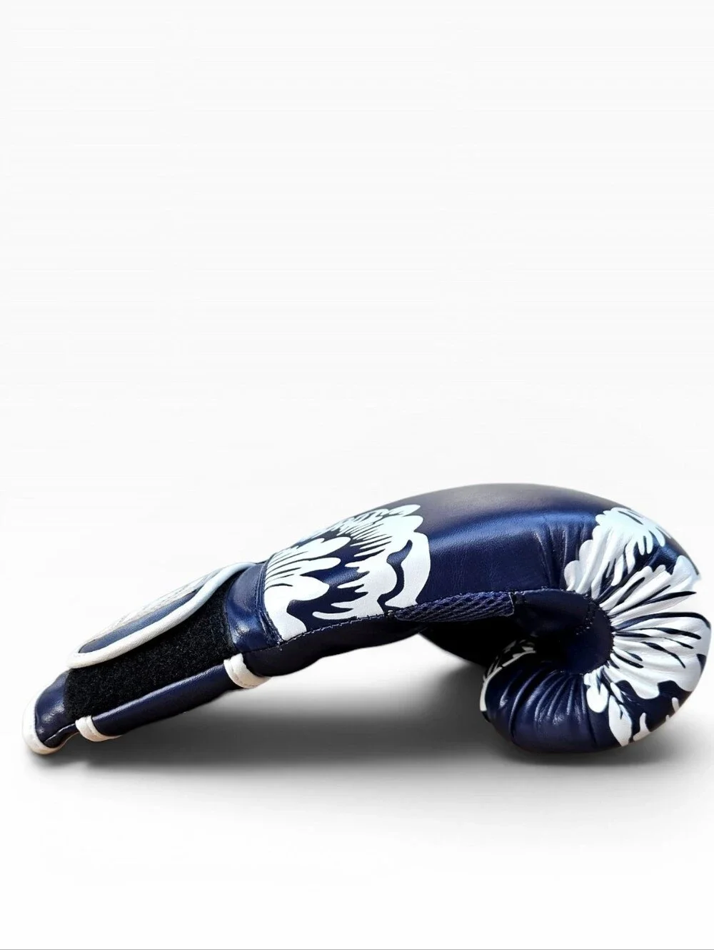 Rare Tory Sport x Shadowbox Boxing Gloves | 14oz  | NYC VIP Media Event